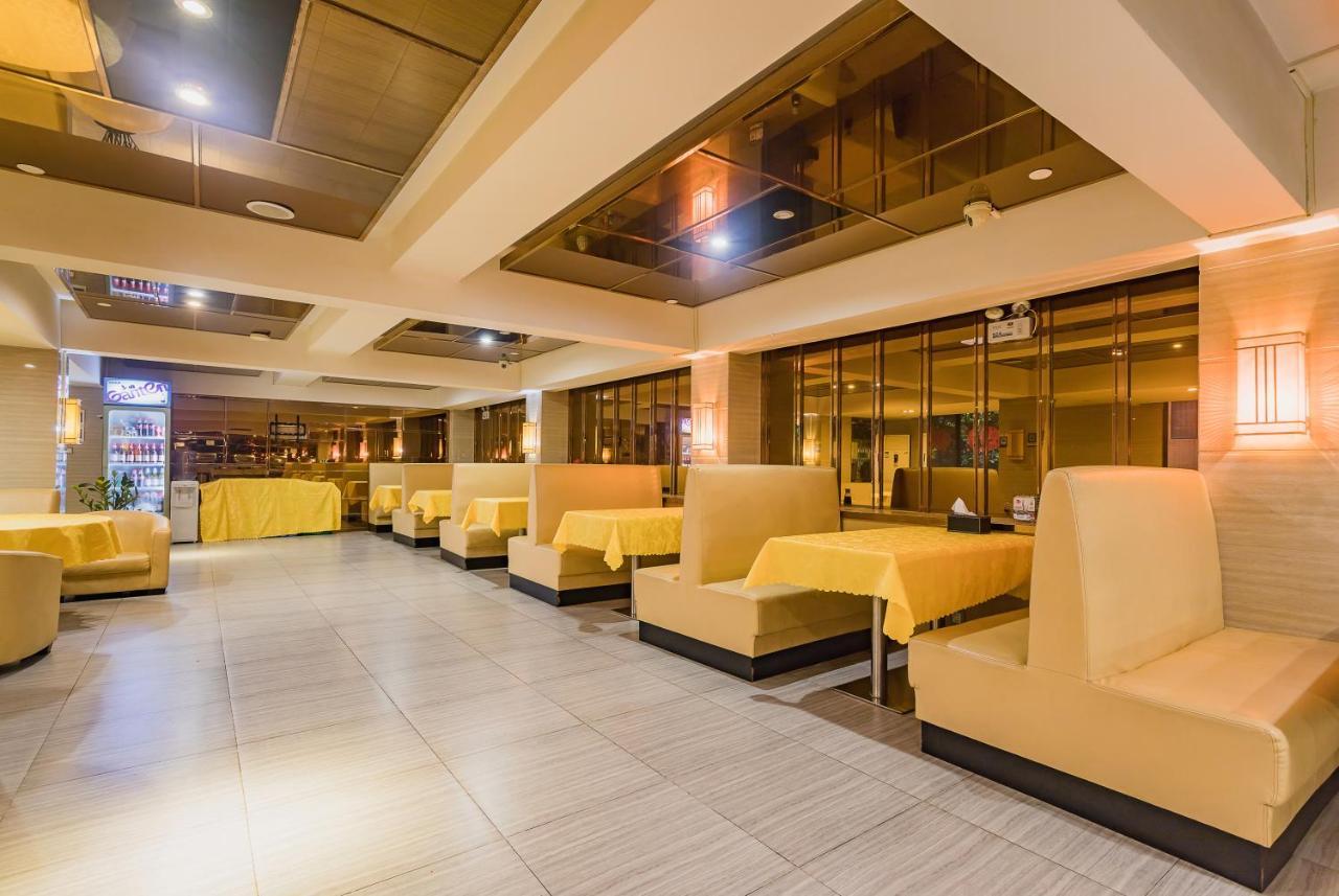 Super 8 Hotel Select Guangzhou Railway Station Xicun Subway Station Bagian luar foto